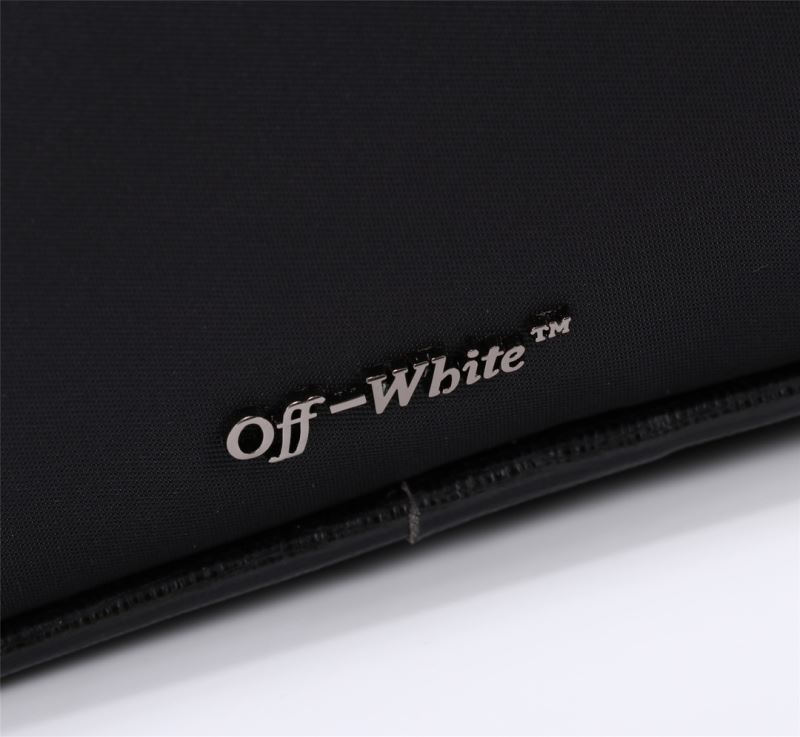 Off White Satchel bags